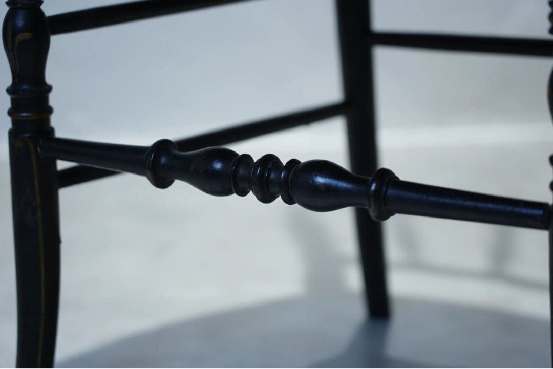 ナポレオンチェア　Napoleon Chair フランスアンティーク　フレンチ