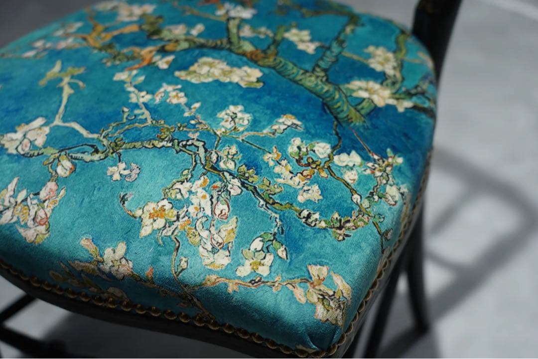 ナポレオンチェア　Napoleon Chair フランスアンティーク　フレンチ