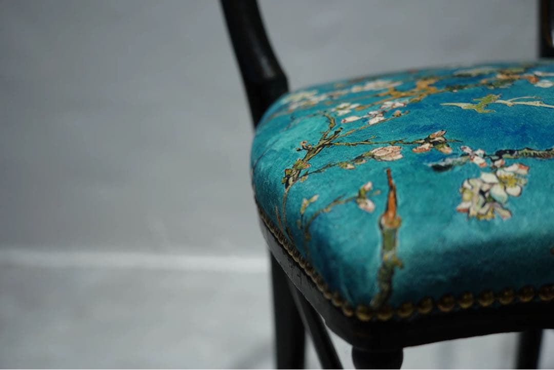 ナポレオンチェア　Napoleon Chair フランスアンティーク　フレンチ