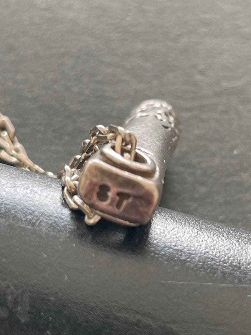 SERGE THORAVAL セルジュトラヴァル ネックレス