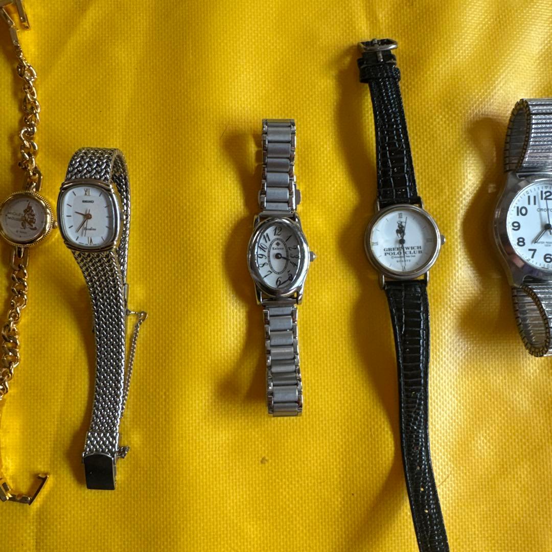 腕時計　30個セットまとめ売り