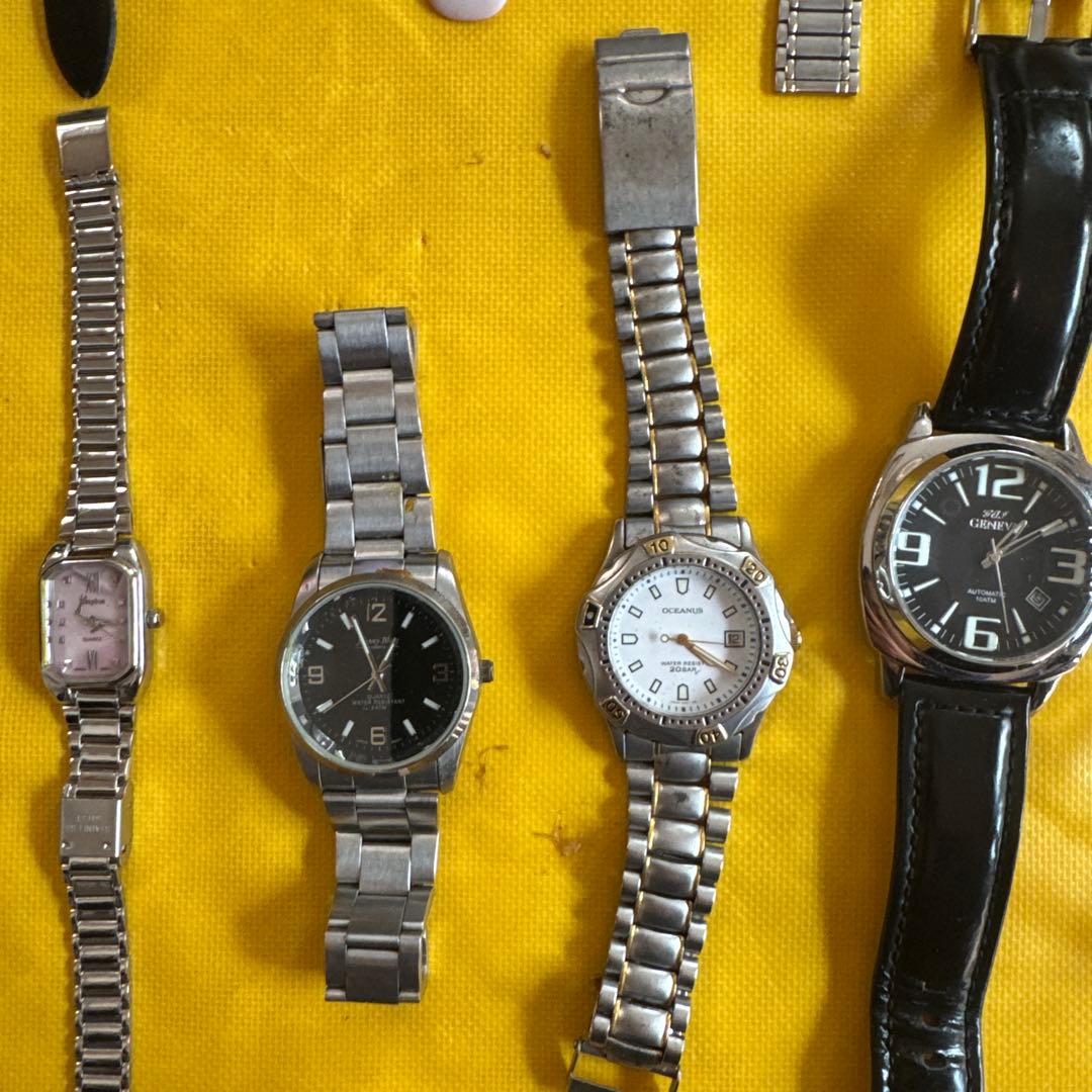 腕時計　30個セットまとめ売り