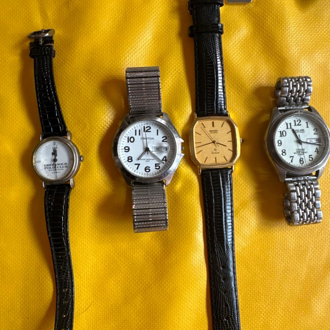 腕時計　30個セットまとめ売り