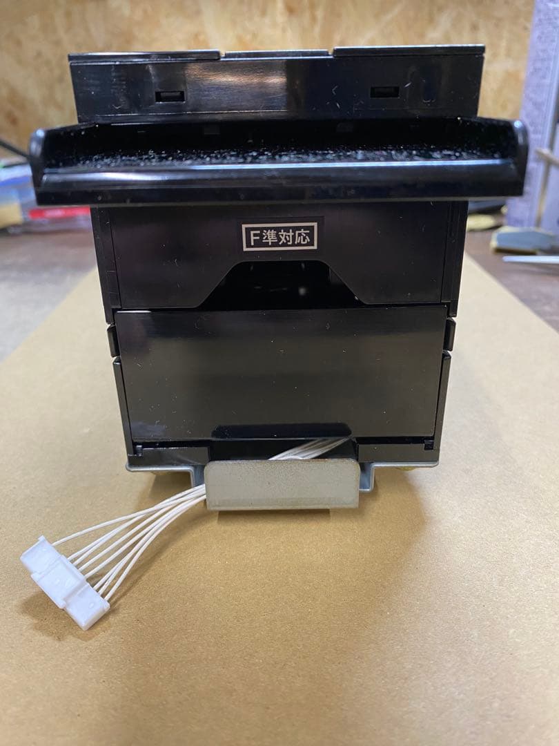 EMS-7シリーズ　新紙幣対応識別機