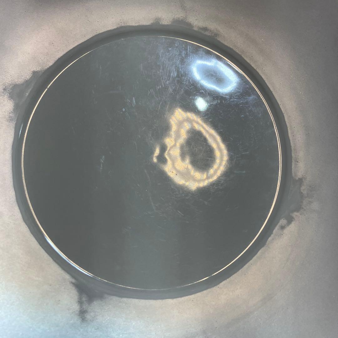 J.L Coquet - ジャン・ルイ・コケ　スクエアプレート　10枚セット