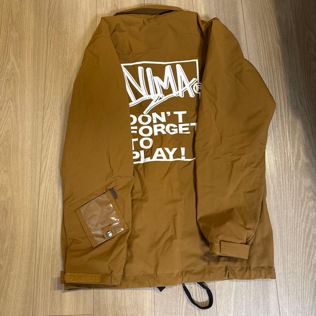 Helly Hansen スノーボードウェアセット　ELECTRIC 値下げ