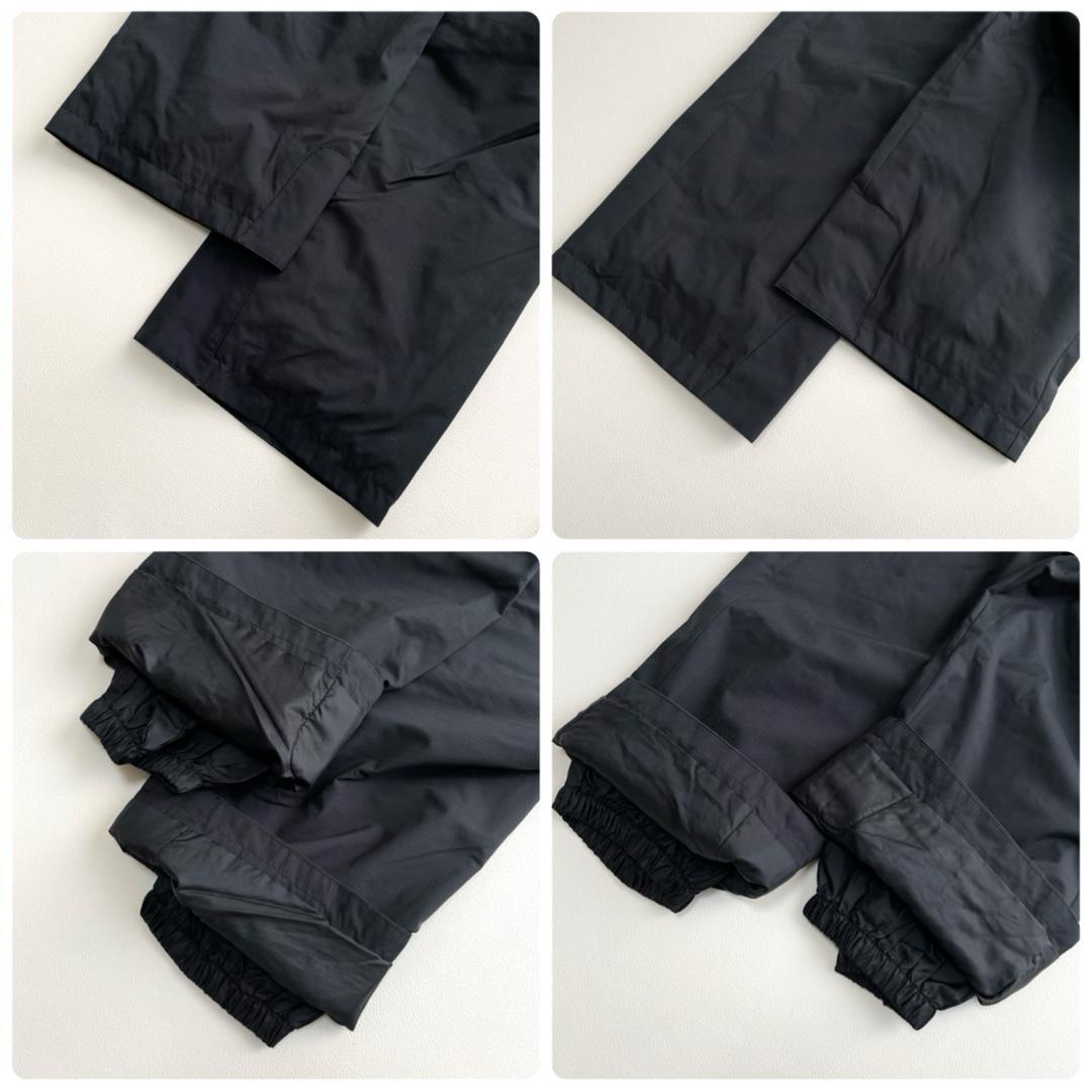 6723【美品】デサント　スキーウェア　上下セット　ジャケット　パンツ