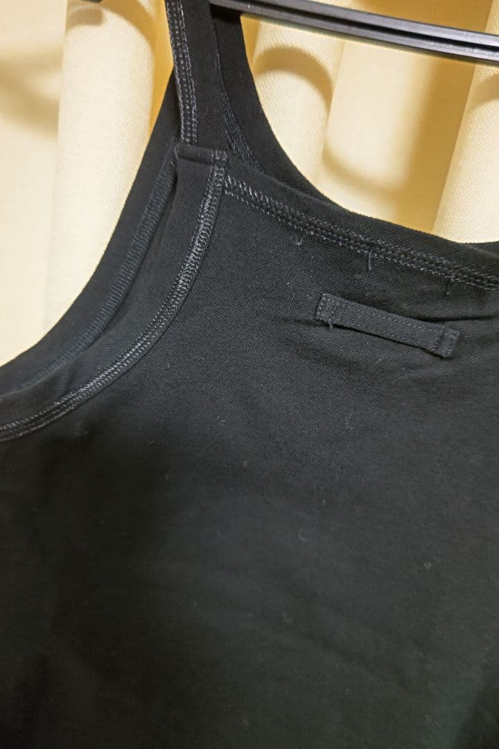 ジャンポール・ゴルチエ　タンクトップ