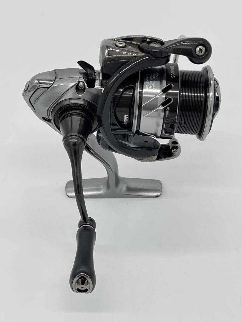 DAIWA ダイワスピニングリール カルディア LT2000S