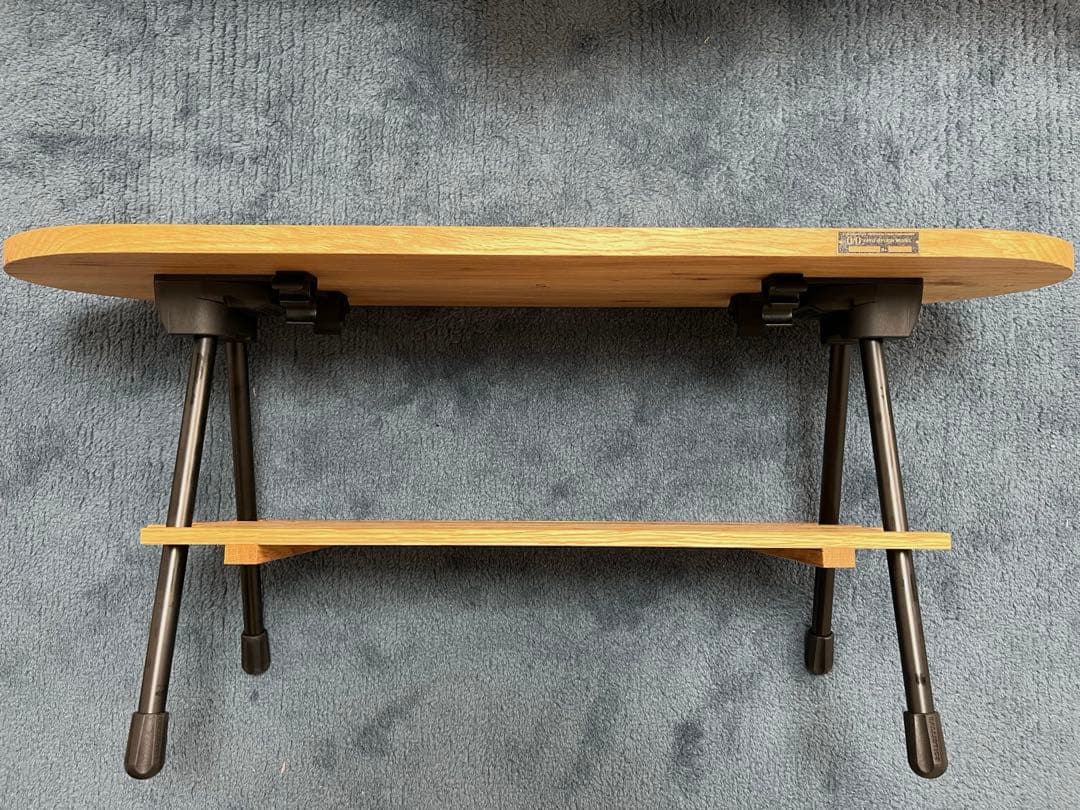 【neru design works】 muku no deck set