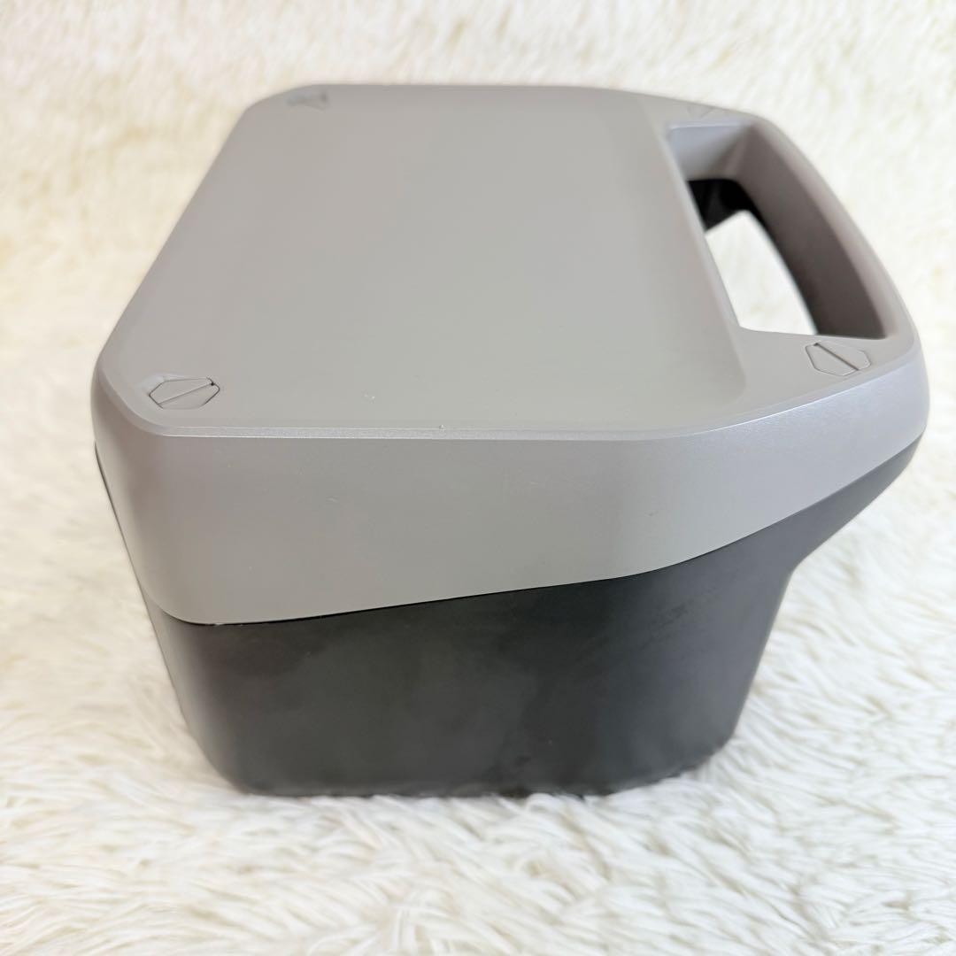 エコフロー EcoFlow 2 ポータブル電源 256Wh