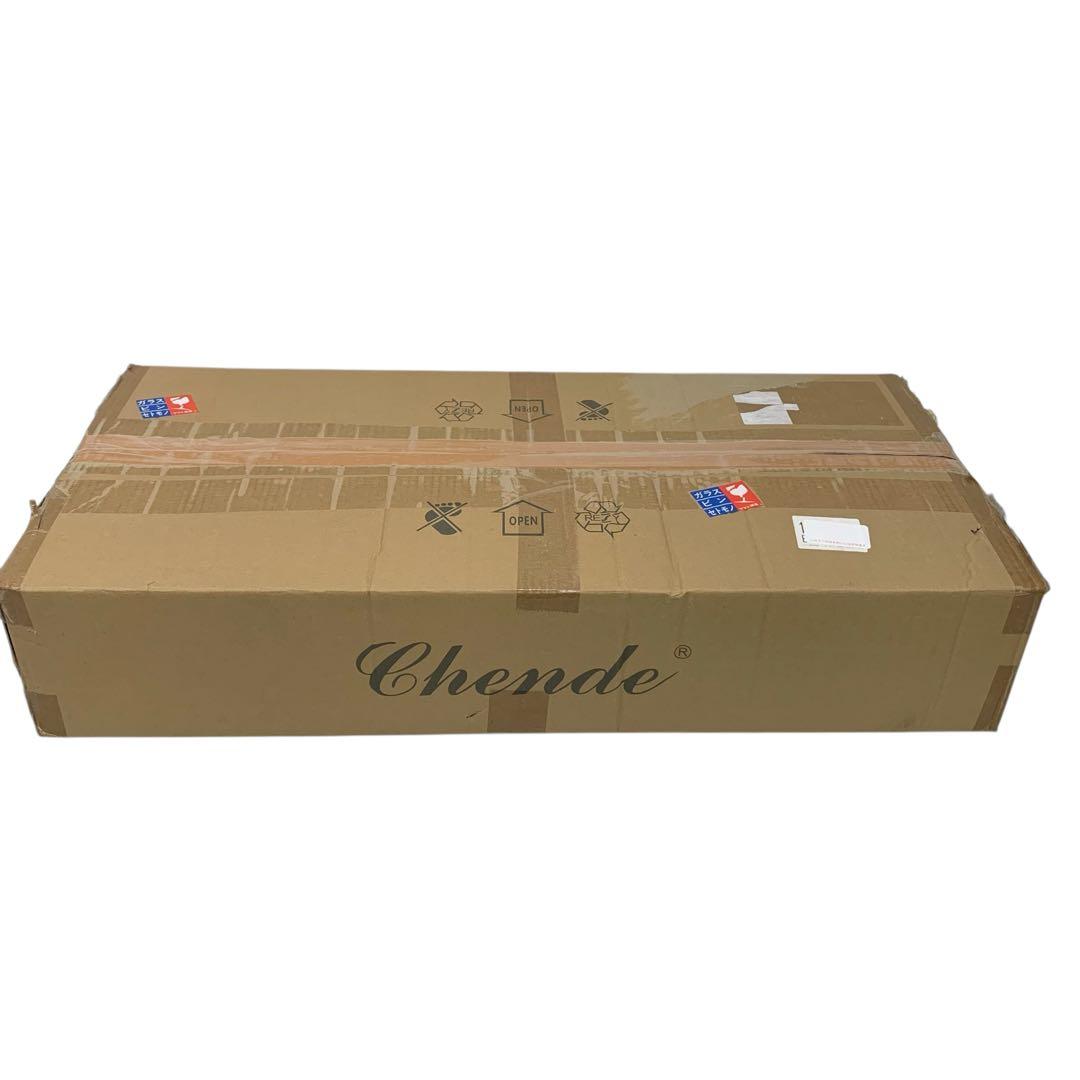 【開封・未使用】Chende シーリングライト 6灯 真鍮 口金E26 60W