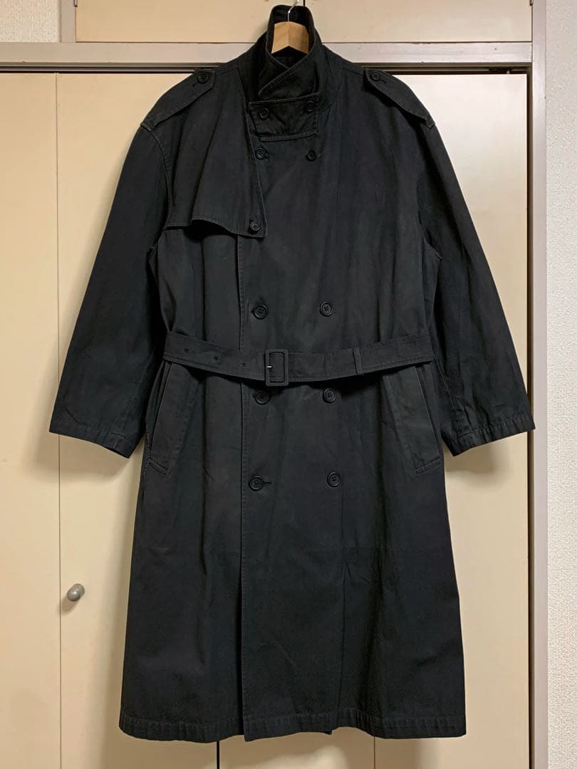Yohji Yamamoto 80s 90s コート IMPER MEABLE