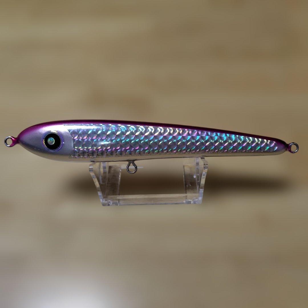 ダイブベイト 190K　ローカルスタンダード