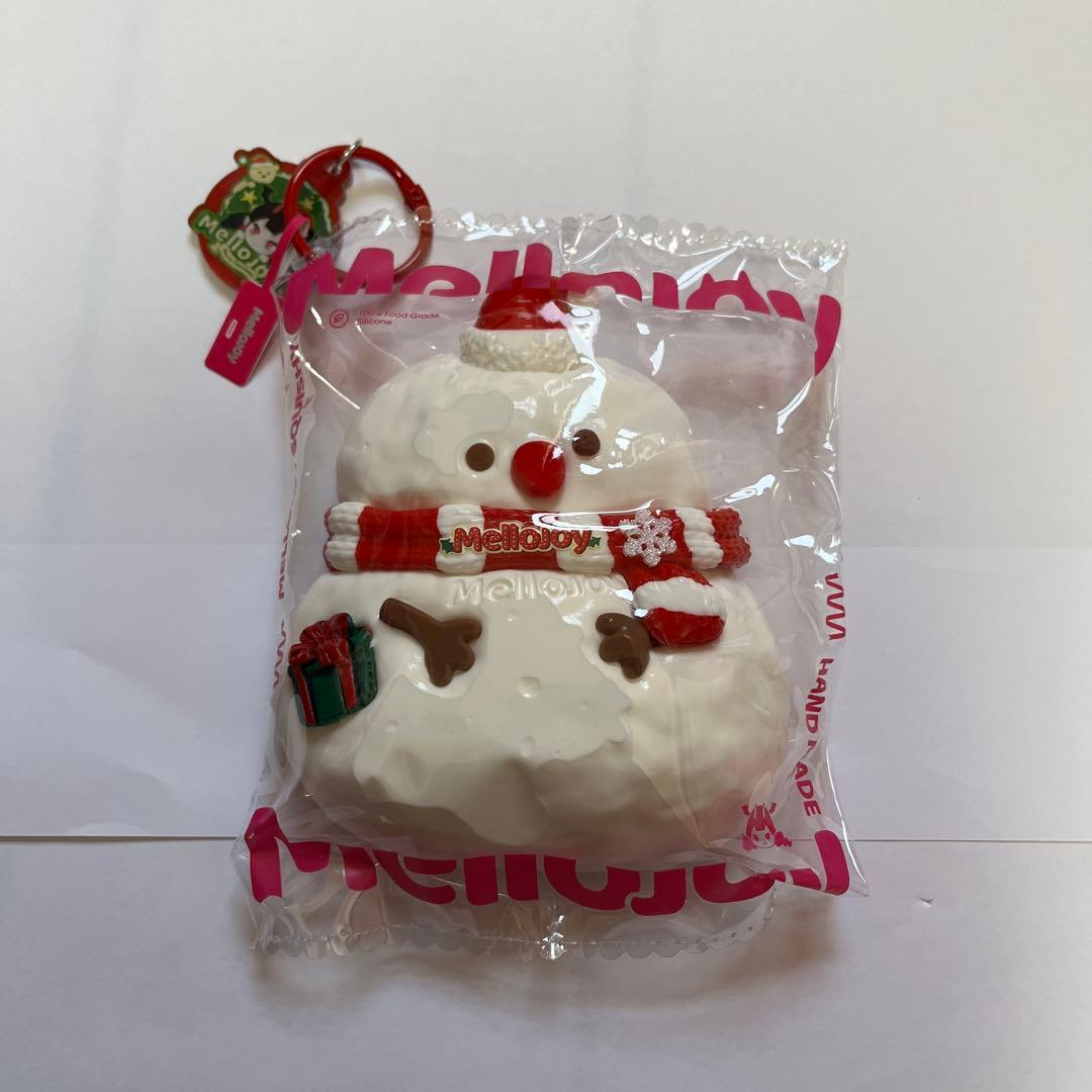 R*様 mellojoy メロジョイクリスマス　4点セット