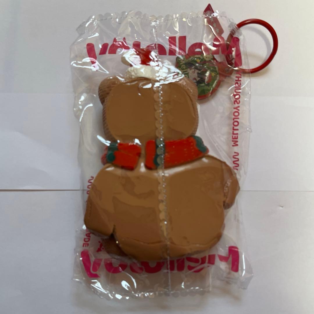 R*様 mellojoy メロジョイクリスマス　4点セット