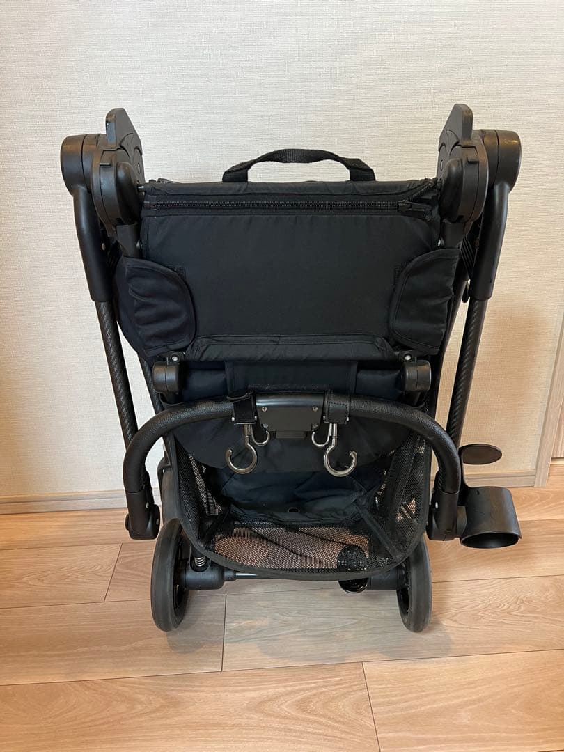 Cybex MERIO カーボン 2021年 おまけ付