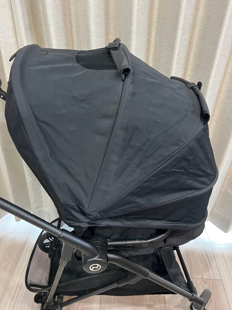 Cybex MERIO カーボン 2021年 おまけ付
