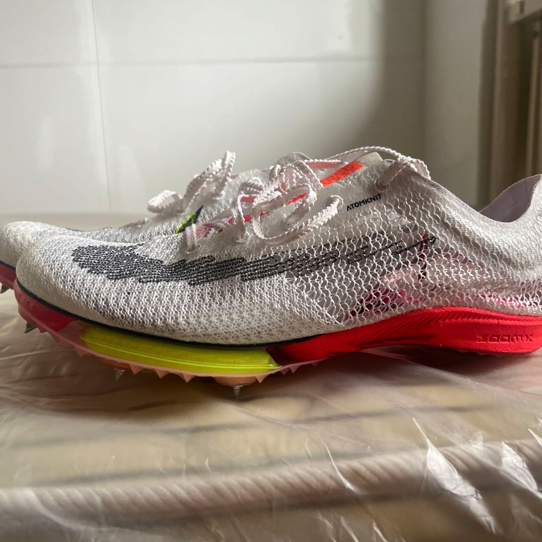 NIKEズームヴィクトリー