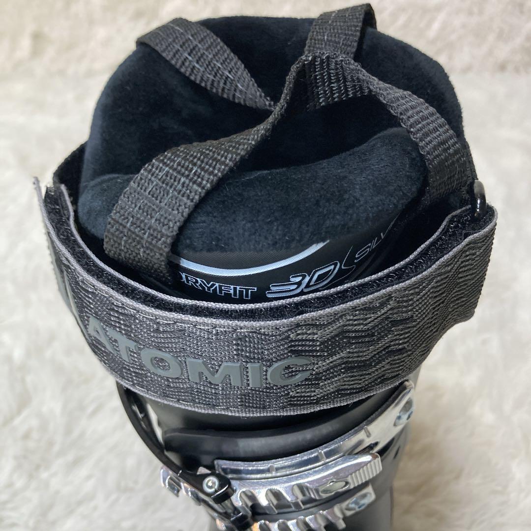 【isa】Atomic Hawx 85 Ultra スキーブーツ 24.5