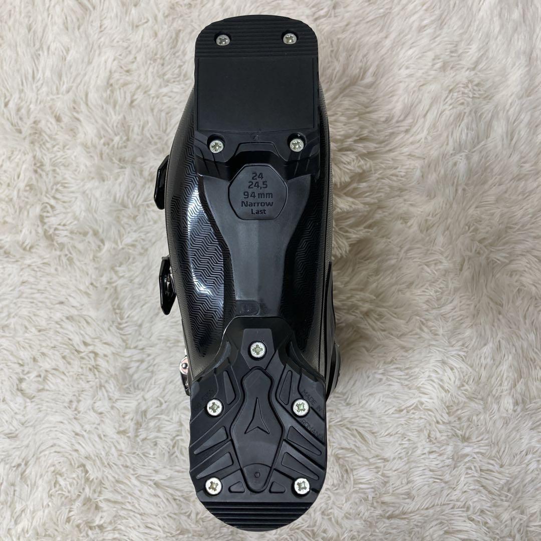 【isa】Atomic Hawx 85 Ultra スキーブーツ 24.5