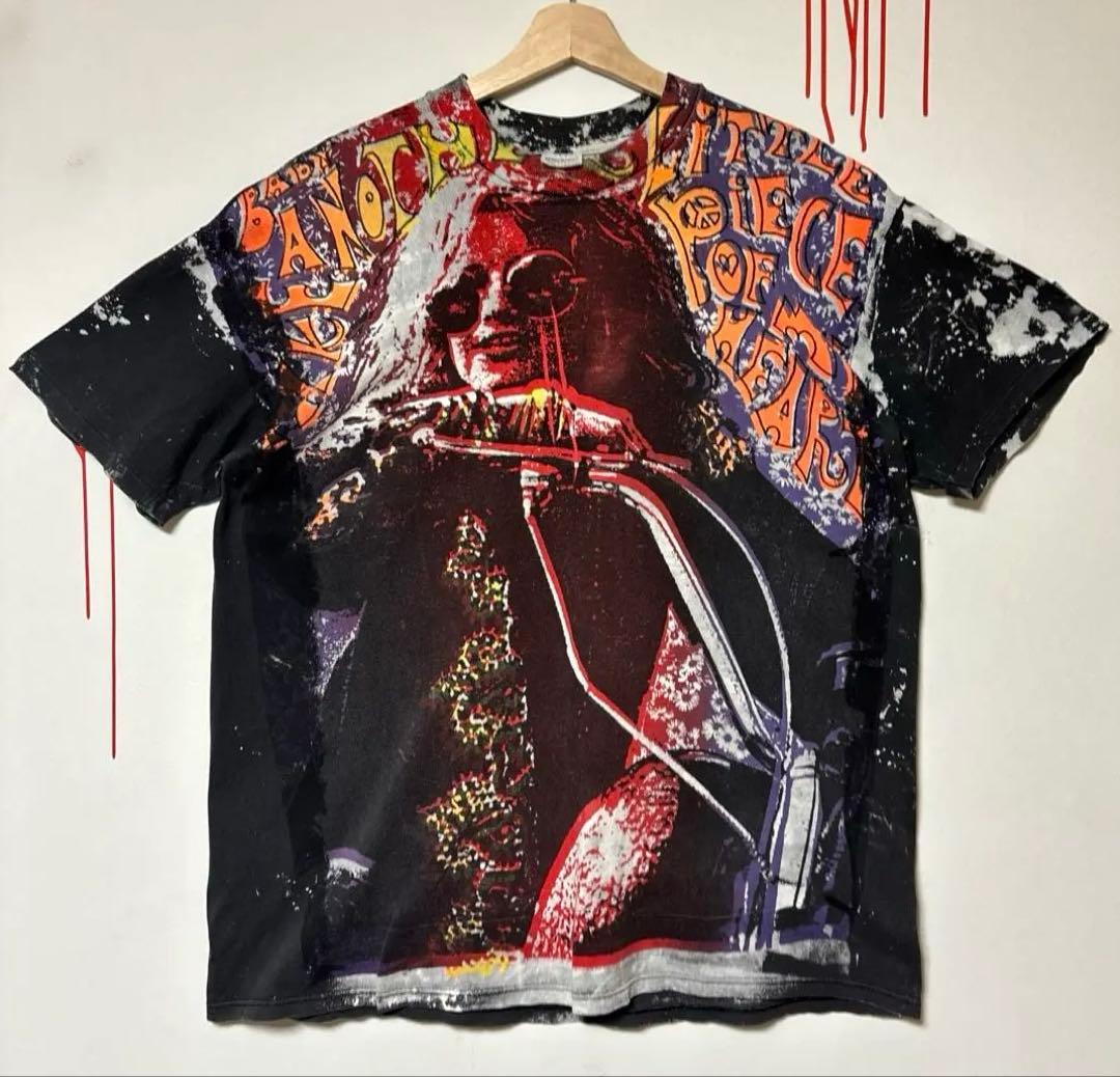 yukiko Mosquitoheadモスキートヘッド ジャニスジョプリン