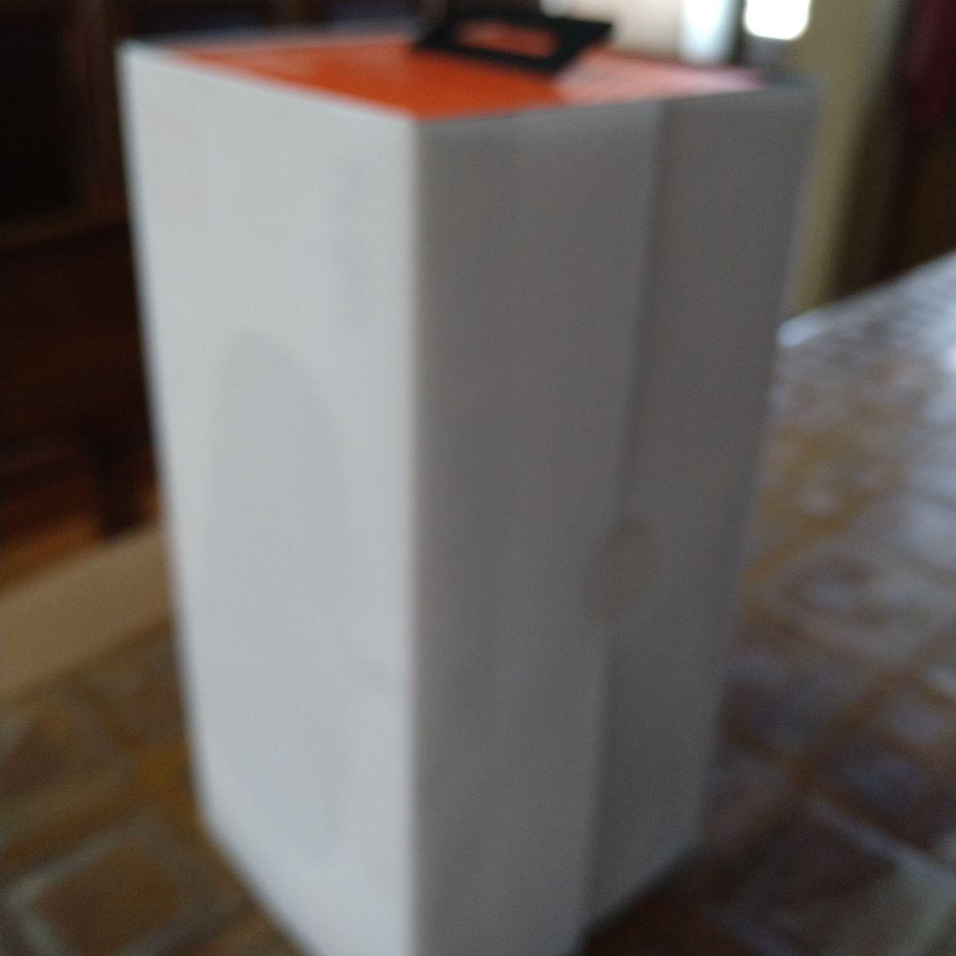 未開封JBL FLIP6 ワイヤレススピーカー