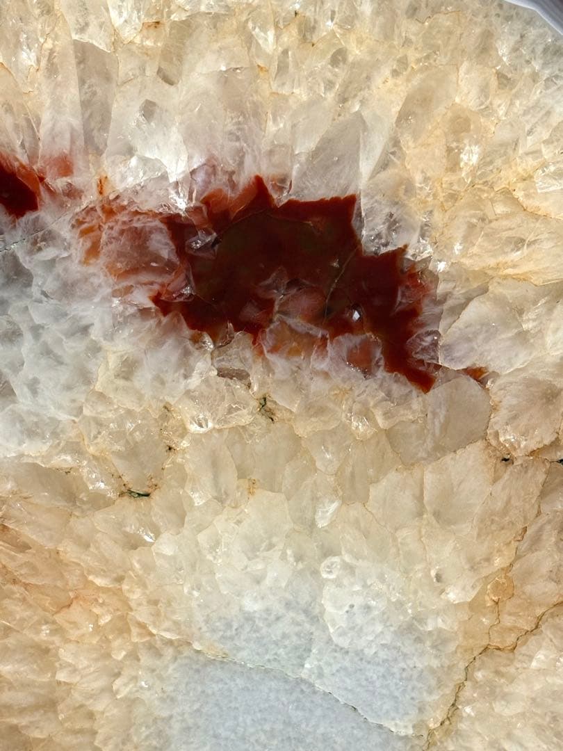 【特大サイズ】　瑪瑙　アゲート　鑑賞石　厄除け　開運　パワーストーン　原石