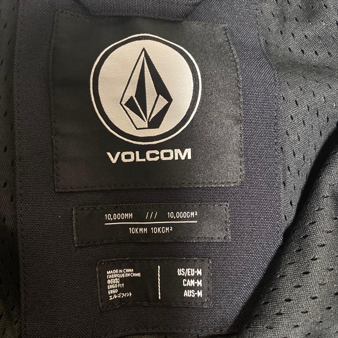 ボルコム　カーゴパンツ