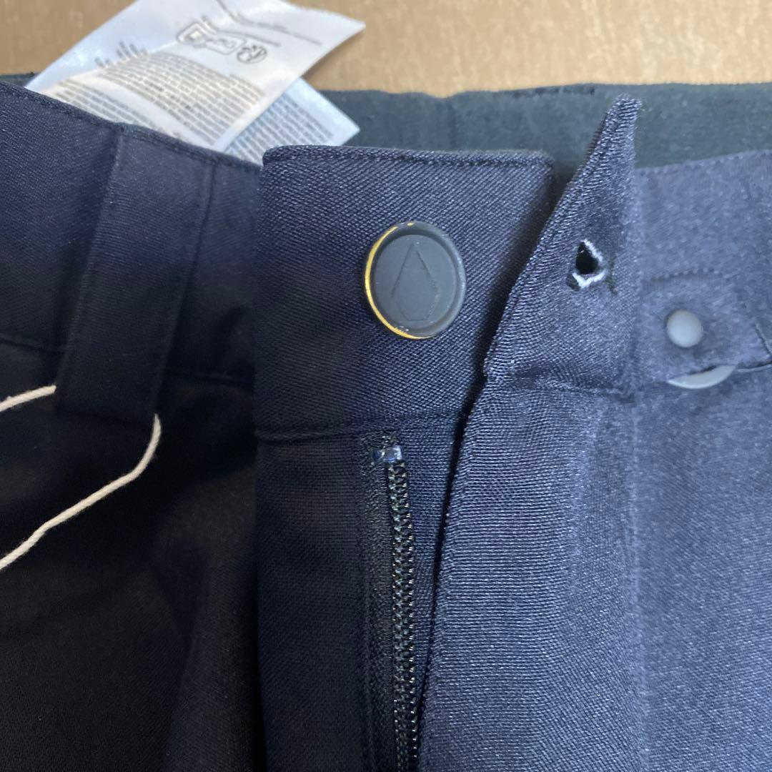 ボルコム　カーゴパンツ