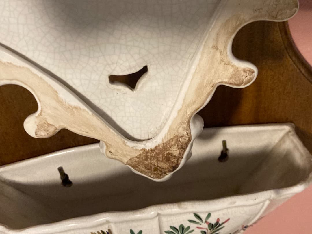 GARDEN‼️アンティーク　イタリア　聖水盤