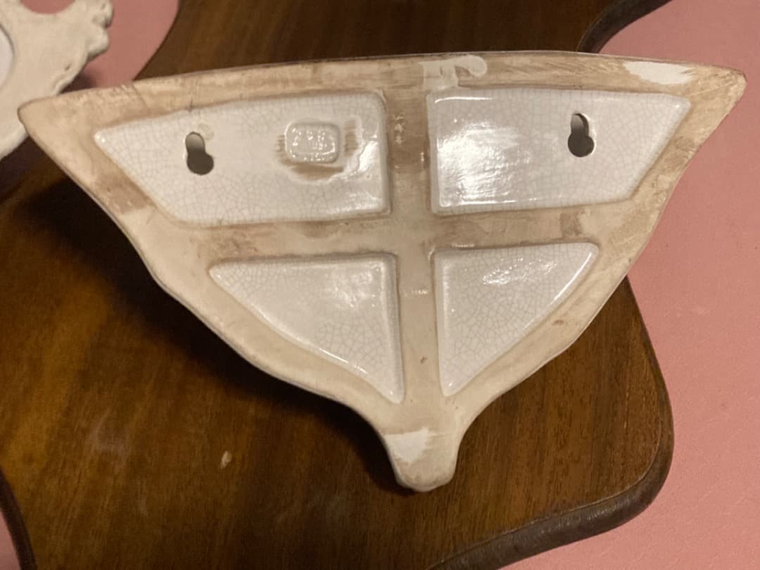 GARDEN‼️アンティーク　イタリア　聖水盤