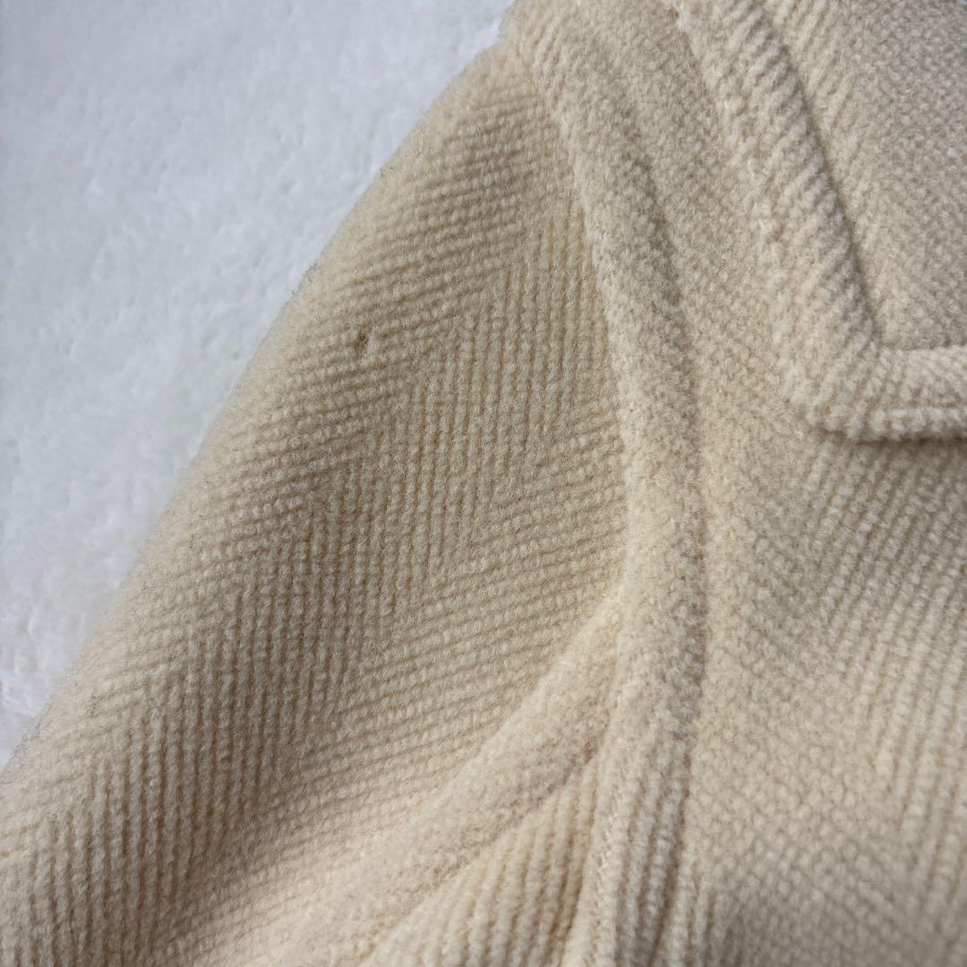 INVERTERE/ インバーティア ダッフルコート　レディースサイズ32