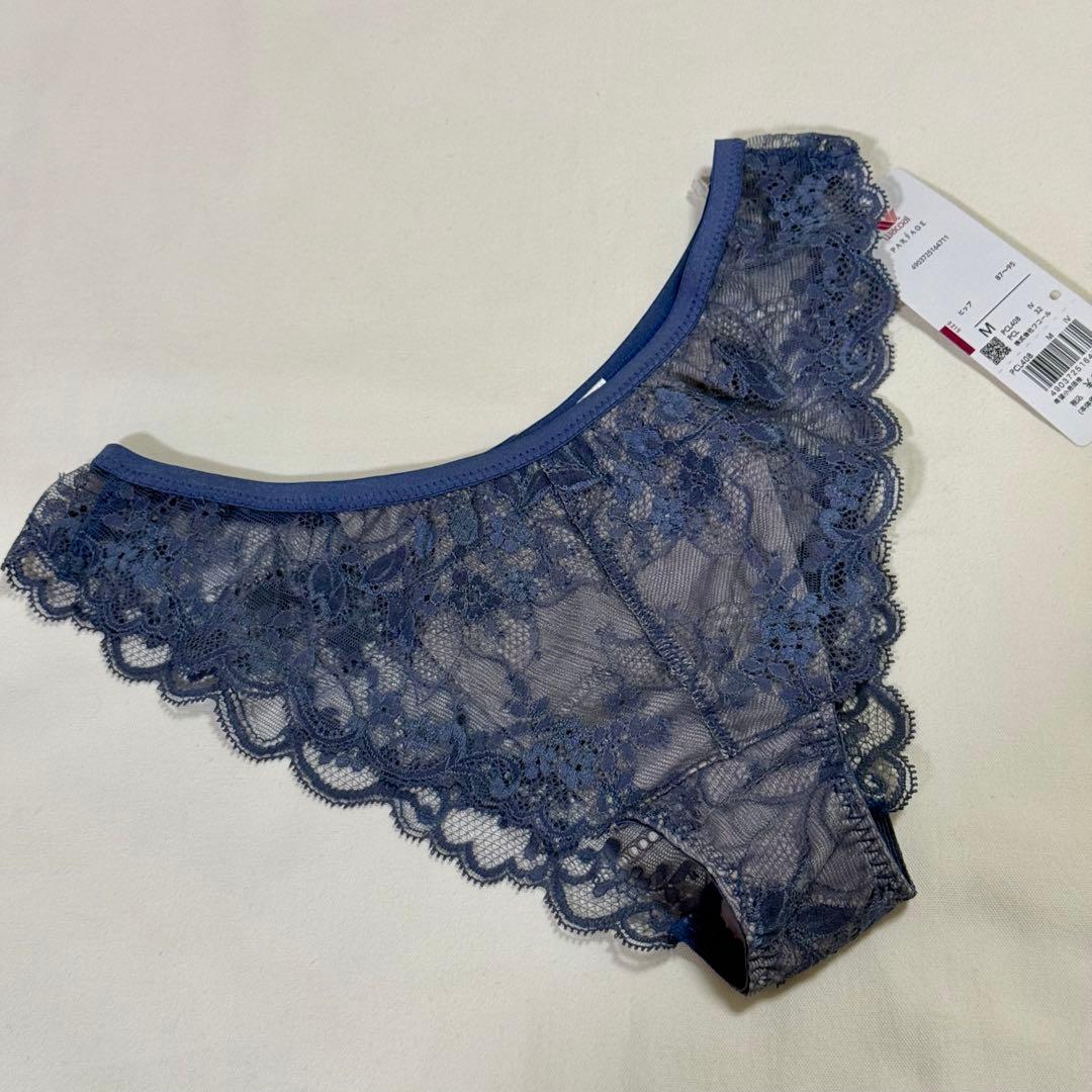 ワコール フロントエックスプラスブラ F65M