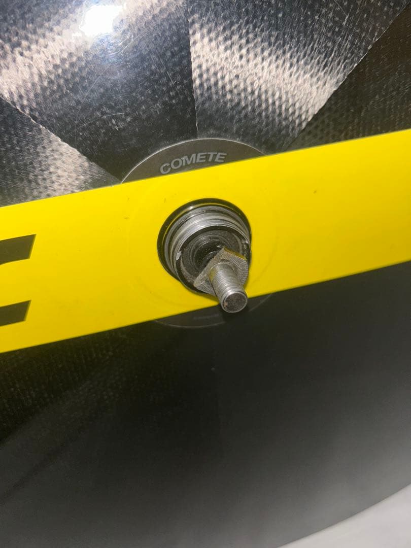 MAVIC コメット ディスク