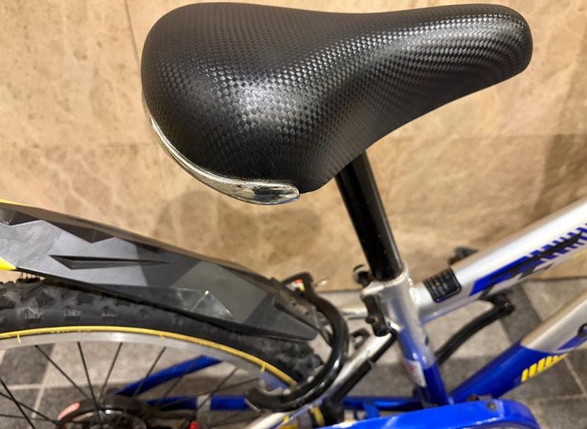 COSMOSPARK　コスモスパーク22インチJuniorサイクル手渡しのみ