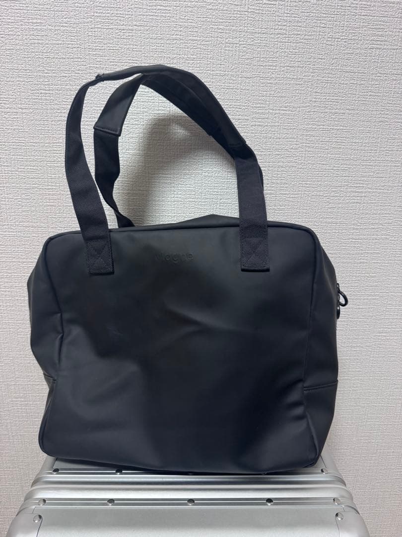 Z*E様 Magne スーツケース　ポーチ、トートセット