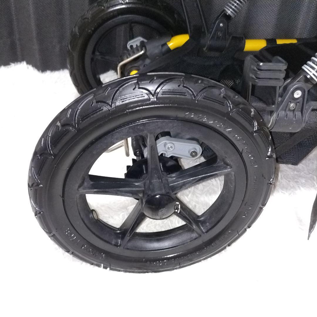 キュリオ curio ベビーカー stroller ストローラー