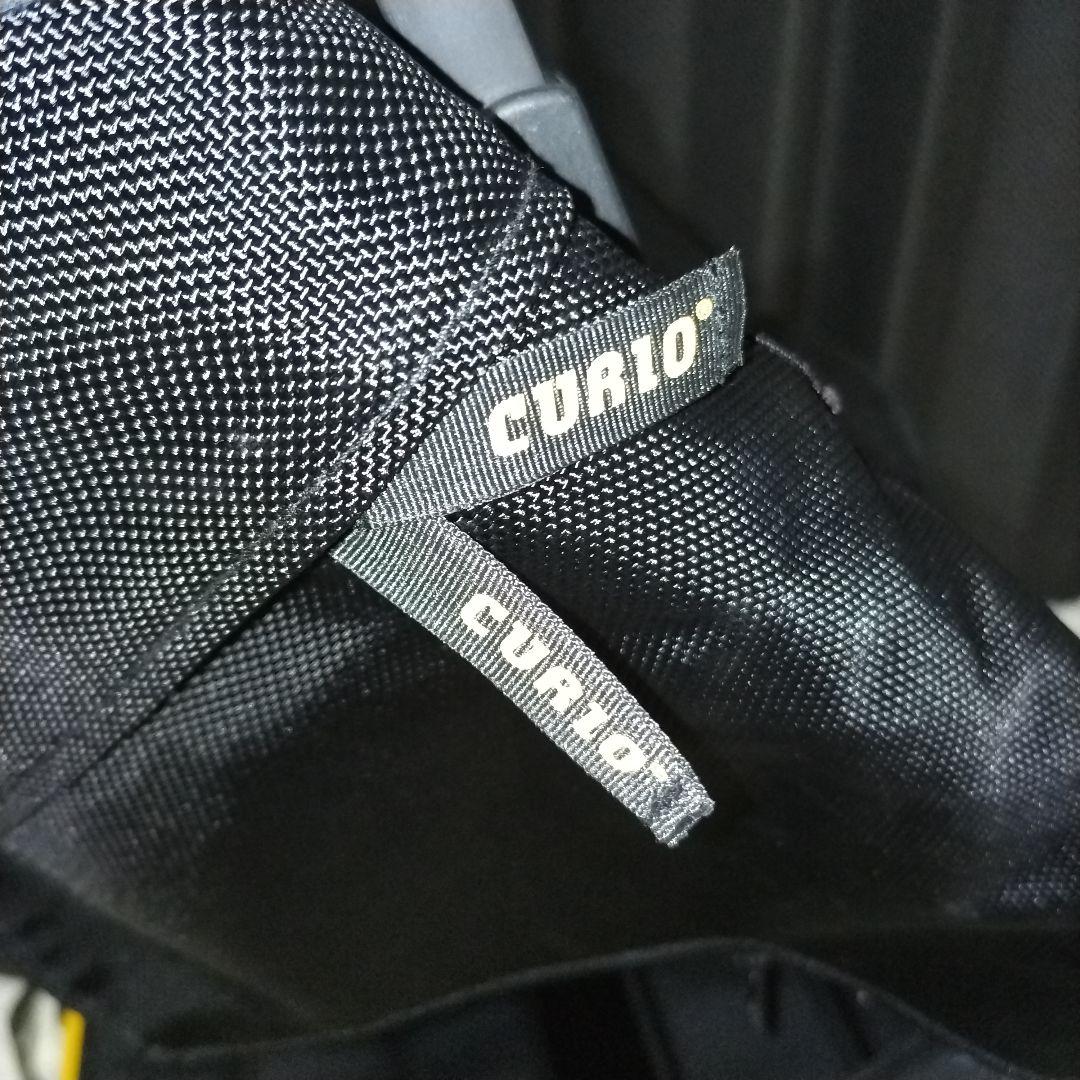 キュリオ curio ベビーカー stroller ストローラー