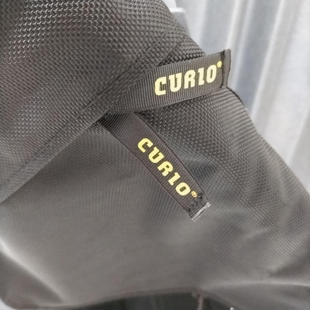 キュリオ curio ベビーカー stroller ストローラー