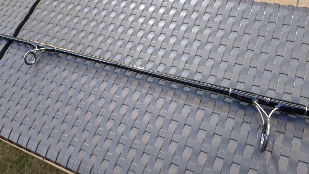 スミス オフショアスティックGTK-66SJ サーフェスジャーキング