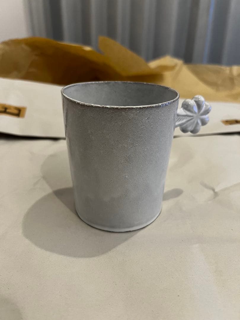 Astier de Villatte ／Clover カップ