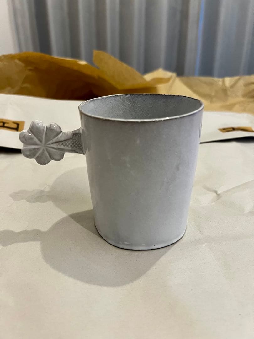 Astier de Villatte ／Clover カップ