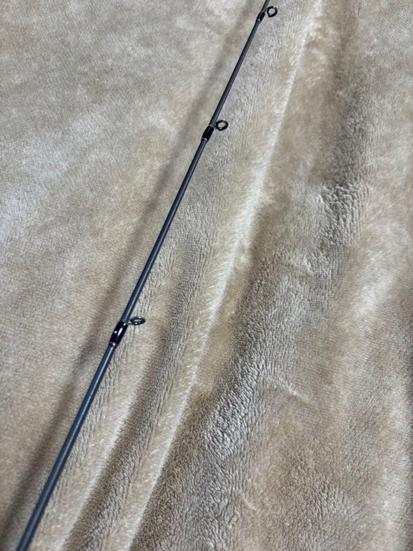 ゼスタ　スローエモーション　コルクリミテッド　b643