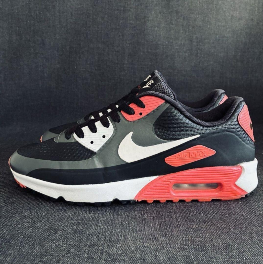 【美品】NIKE AIR MAX 90 G 26.0cm