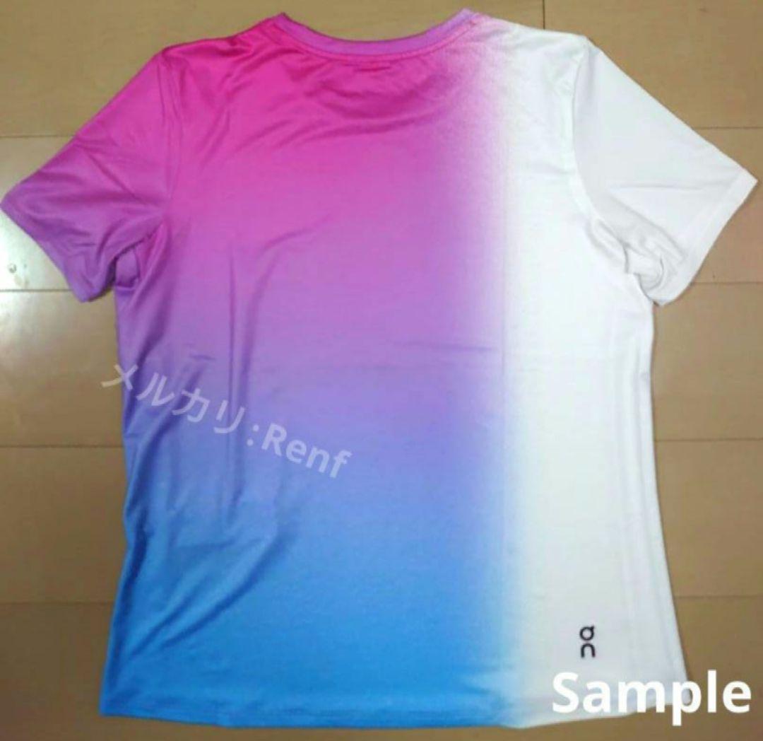 ON Court-T LIMITED EDITION 全米ver Size:XL