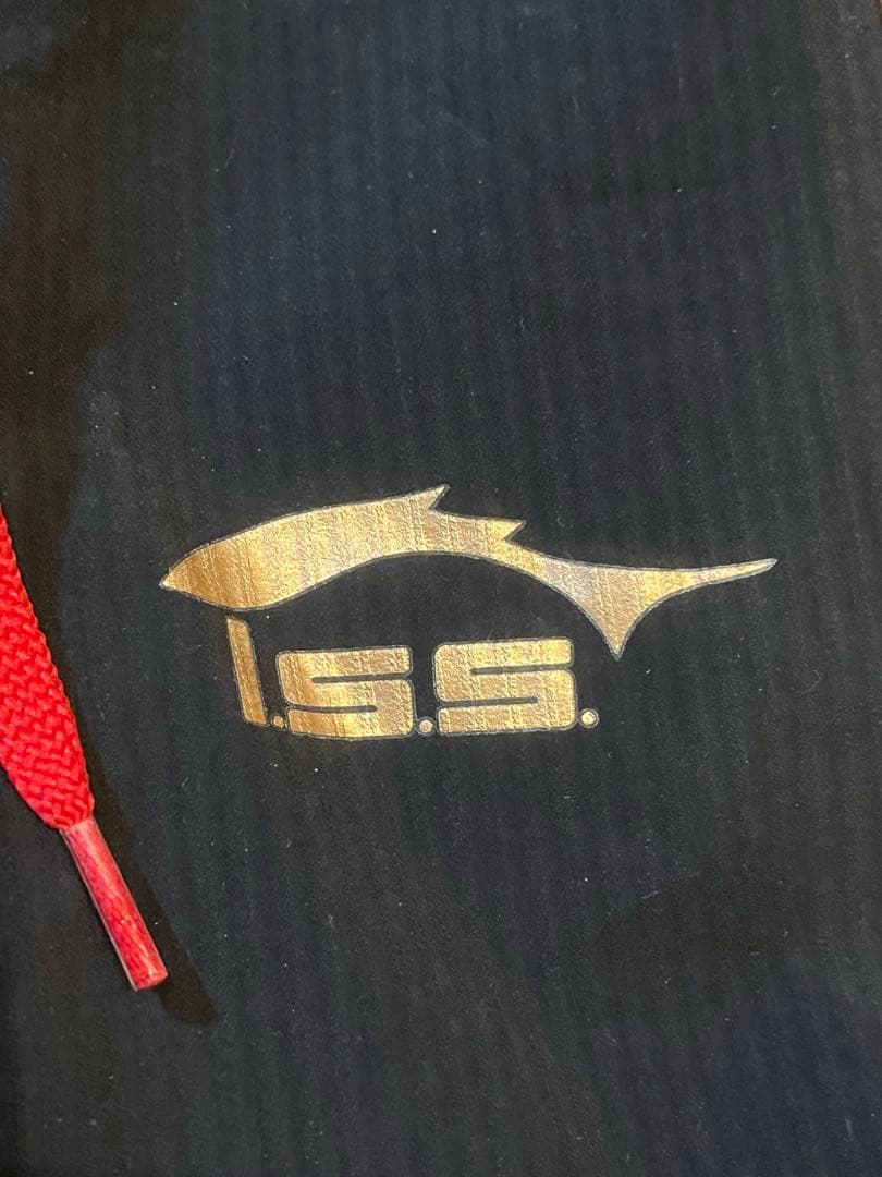 イトマンスイミングスクール水着　ミズノGX SONIC6 CR Mサイズ