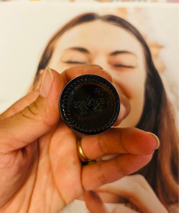 ドテラ正規品　フランキンセンス