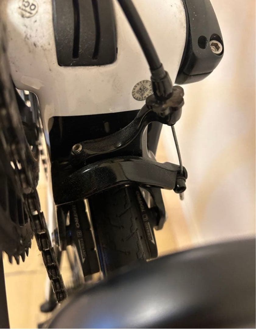 【新春限定セール】SCOTT FOIL30 エアロロード＋サイクルスタンド