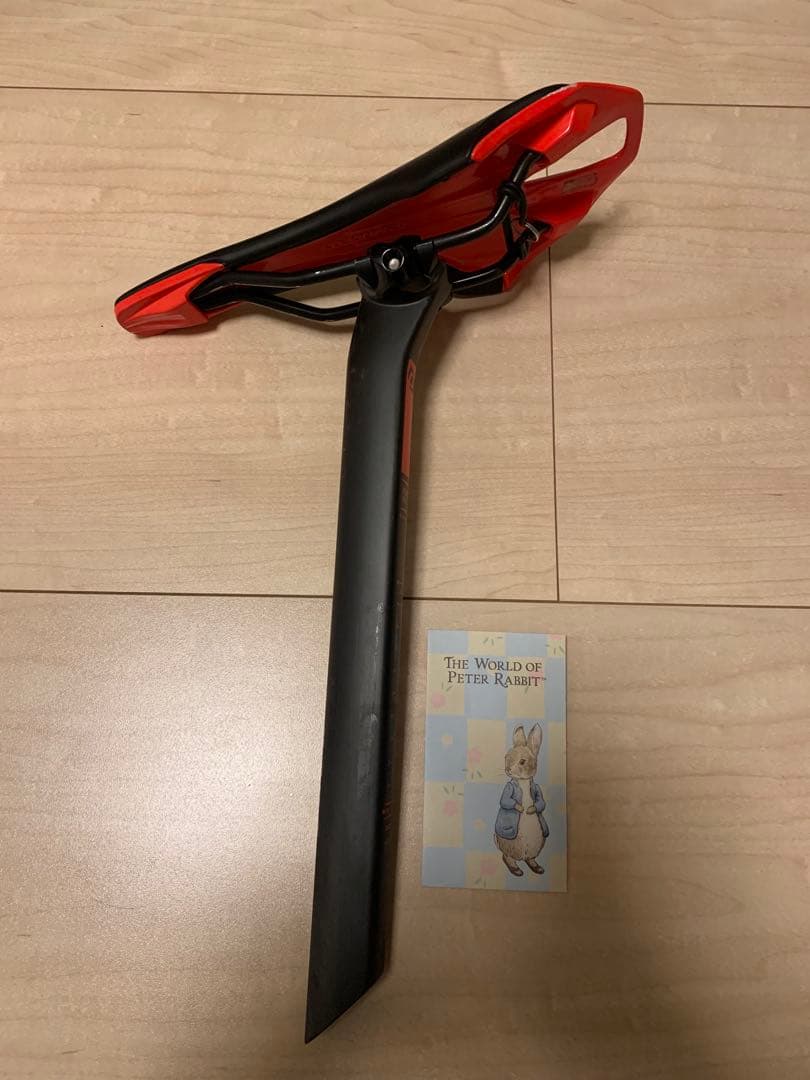 【新春限定セール】SCOTT FOIL30 エアロロード＋サイクルスタンド